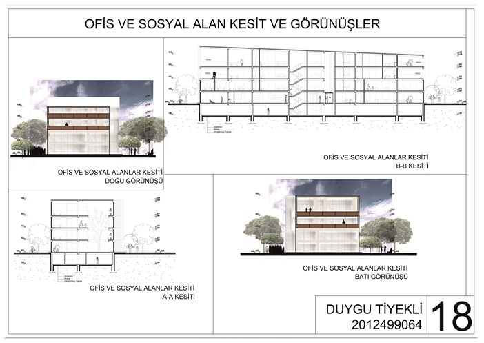 OFS VE SOSYAL ALAN KEST VE GRNLER